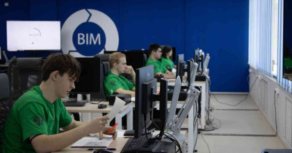 второй соревновательный день Чемпионата «Профессионалы»-2026 выдался по-настоящему масштабным - фото - 1