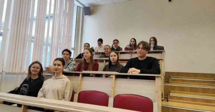 строим карьеру правильно: встреча с «Кадровым центром» - фото - 1