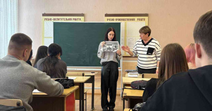 женщины, приближавшие Победу: мастер-лекция - фото - 1