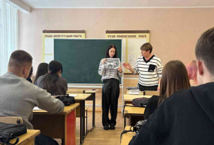 женщины, приближавшие Победу: мастер-лекция - фото - 1