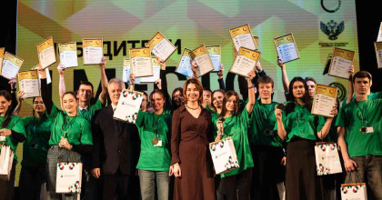 наши на высоте: 6 побед в копилку академии - фото - 1