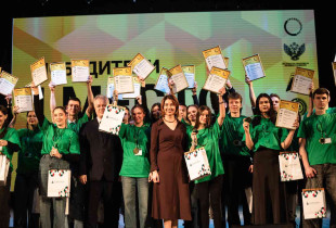 наши на высоте: 6 побед в копилку академии - фото - 1