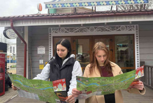 неделя карьеры - фото - 1