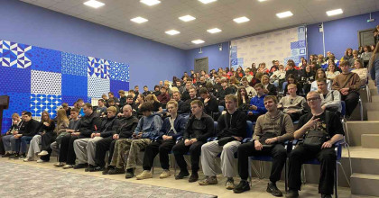 региональная «Неделя карьеры» продолжается - фото - 1