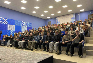 региональная «Неделя карьеры» продолжается - фото - 1