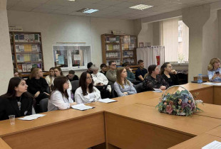 здоровый образ жизни: молодёжь, наука, цифровые технологии - фото - 1