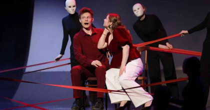 душа против правил: как рождался настоящий артист - фото - 1