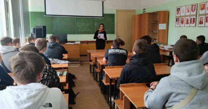 7 апреля – Всемирный день здоровья - фото - 1