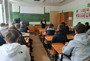 7 апреля – Всемирный день здоровья - фото - 1