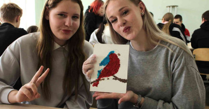 как школьники Смоленска осваивали БПЛА и дизайн - фото - 1