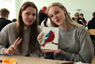 как школьники Смоленска осваивали БПЛА и дизайн - фото - 1