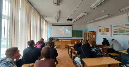 «вызов» - фото - 1