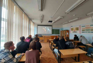 «вызов» - фото - 1