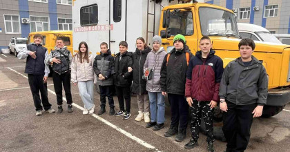 внутри «Газпрома»: как это было - фото - 1