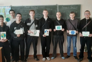 рисовали, творили, трансформировали стресс - фото - 1