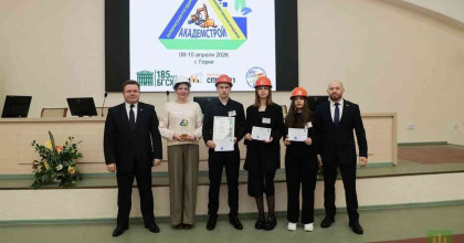 международный успех команды «СмолГрад»: бронза, творчество и превосходные знания - фото - 1