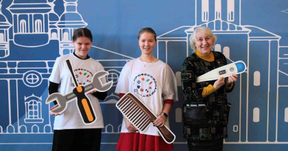 профориентационная программа «Абилимпикса» - фото - 1