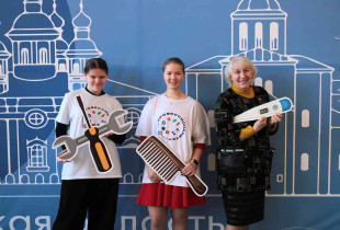 профориентационная программа «Абилимпикса» - фото - 1