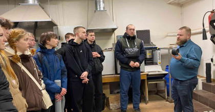 путешествие в мир дорожной инженерии - фото - 1