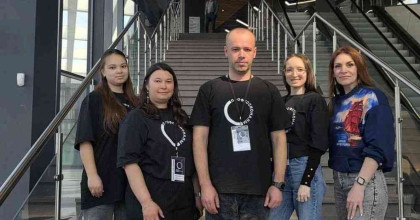 преподаватель академии — руководитель групп оценки на чемпионате «Профессионалы»‑2026 - фото - 1