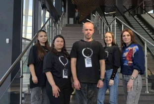 преподаватель академии — руководитель групп оценки на чемпионате «Профессионалы»‑2026 - фото - 1