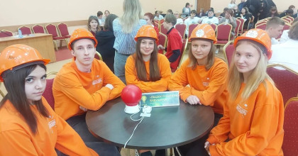 брейн-ринг «Знатоки» - фото - 1