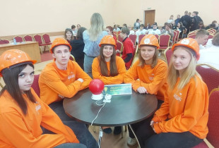 брейн-ринг «Знатоки» - фото - 1