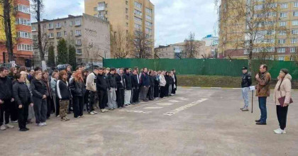 в САГА прошли пятидневные учебные сборы - фото - 1