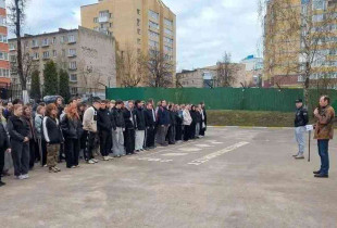 в САГА прошли пятидневные учебные сборы - фото - 1