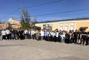 кино сквозь время - фото - 1
