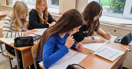 предпрофильная подготовка: первые шаги к профессии строителя - фото - 1