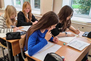 предпрофильная подготовка: первые шаги к профессии строителя - фото - 1