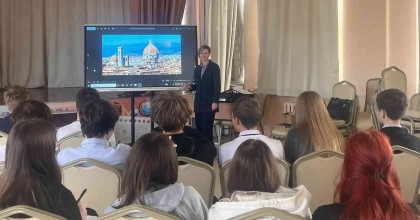 предпрофиль в действии: первые шаги в архитектурно-строительное будущее - фото - 1