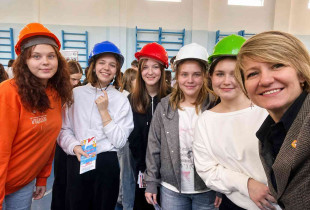 сычёвский и Новодугинский округа, мы у вас побывали - фото - 1