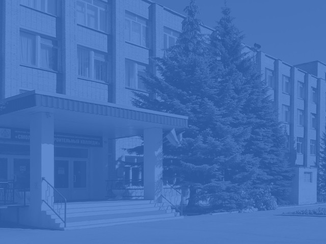 Сведения об образовательной организации