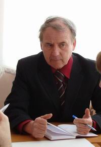 Чукаров Владимир Федорович