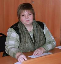 Фирсова Жанна Валерьевна