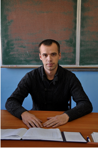 Марченков Артем Александрович