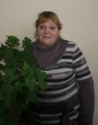 Черняк Наталья Николаевна