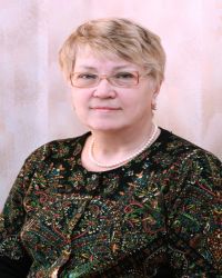 Денисова Наталья Павловна