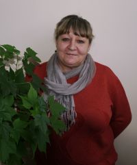 Федорова Надежда Алексеевна