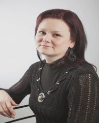 Фомина Елена Фанильевна
