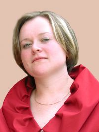 Хлопова Ирина Ивановна