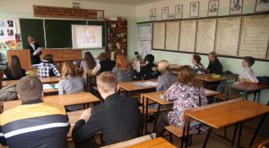 Кабинет математики и прикладной информатики