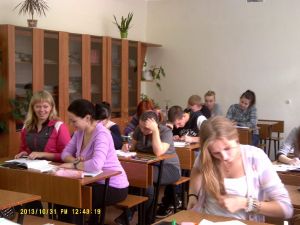 Кабинет статистики, менеджмента и маркетинга