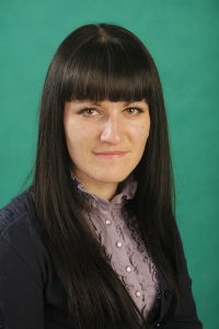 Меркушина Юлия Владимировна