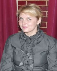 Сафонова Светлана Владимировна