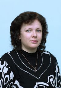 Вавильченкова Светлана Викторовна