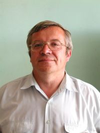 Зайцев Владимир Евгеньевич